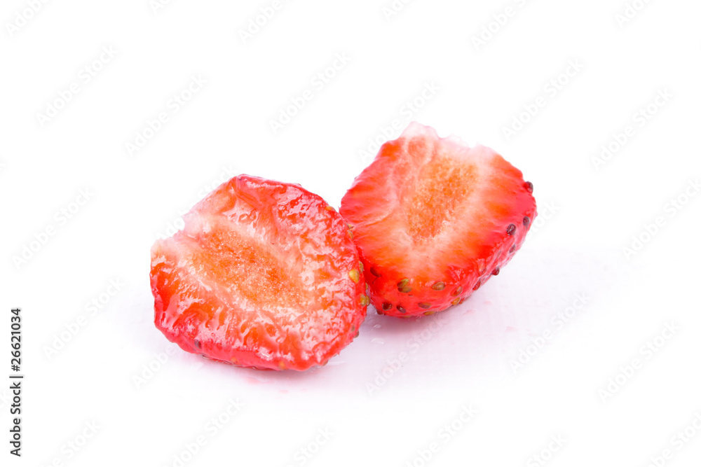sweet ripe strawberry sweet ripe strawberry