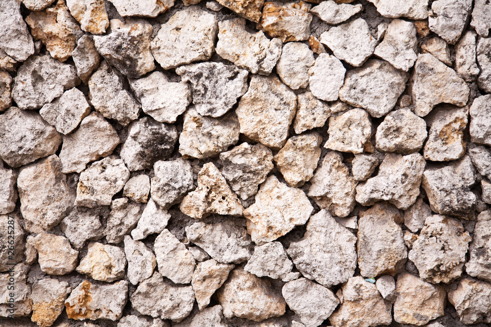 stone wall stone wall