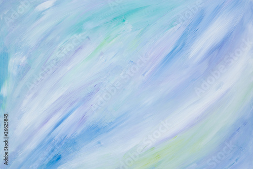 Farbiger Hintergrund