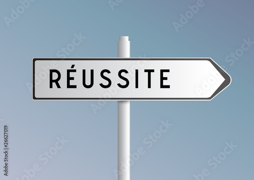 Réussite