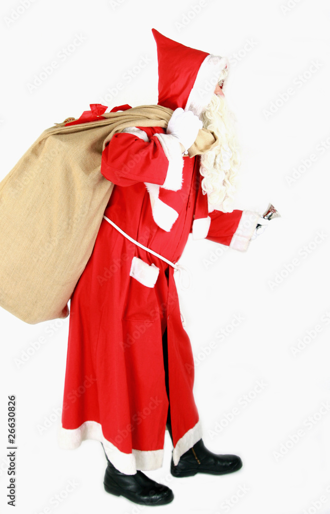 Weihnachtsmann Weihnachtsmann