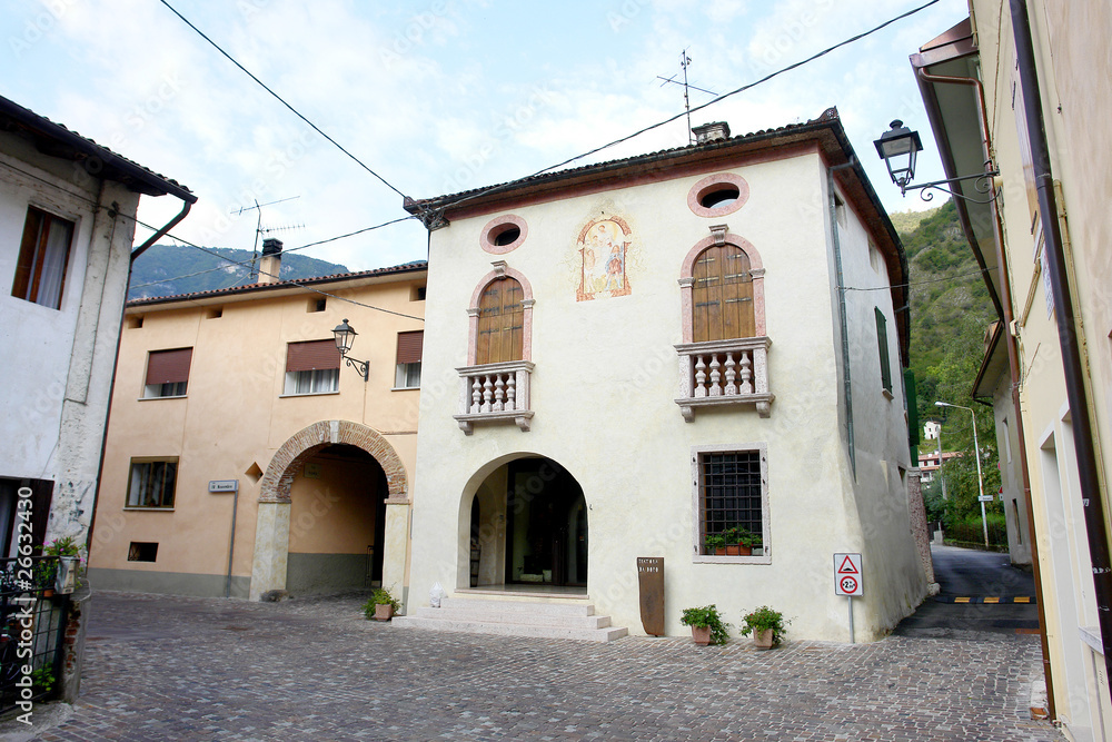 solagna paese centro storico provincia di vicenza solagna paese centro storico provincia di vicenza