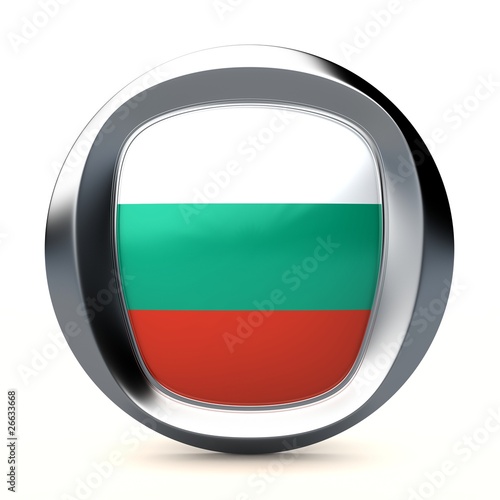 Free Download flag of Bulgaria icon - GFXLoad