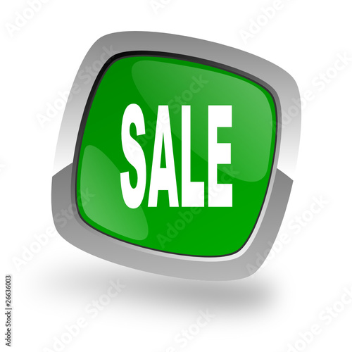 sale icon