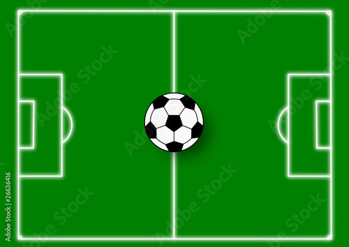 football