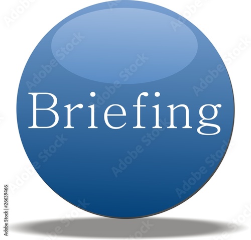 bouton briefing