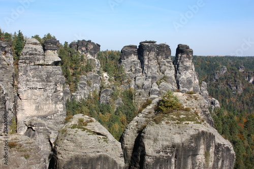 elbsandsteingebirge