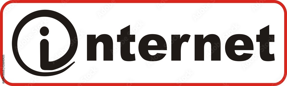 Obraz premium i-net-frame01