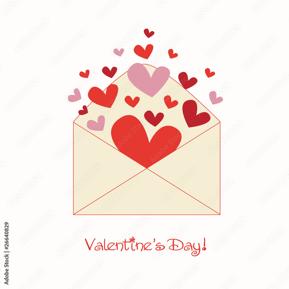sweet valentine letter sweet valentine letter