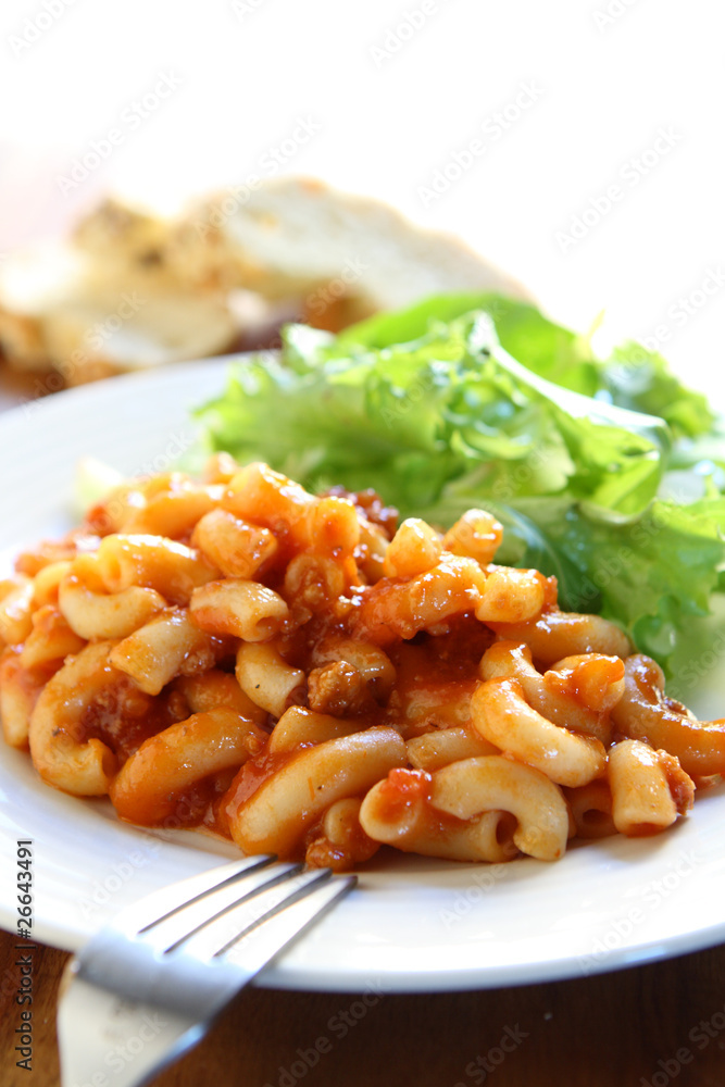 Pasta Pasta