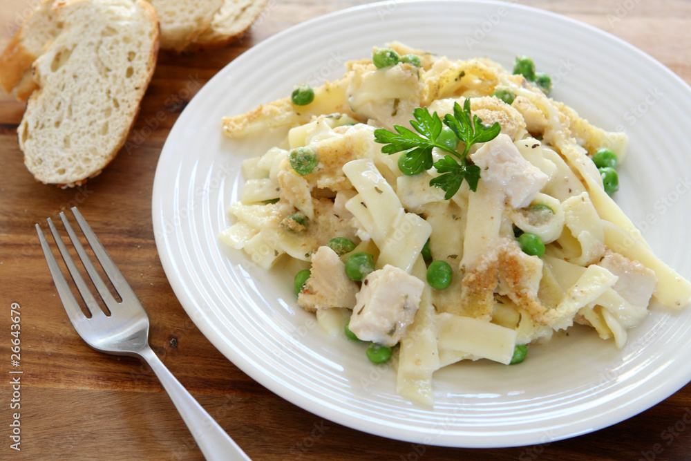 Chicken Casserole Chicken Casserole