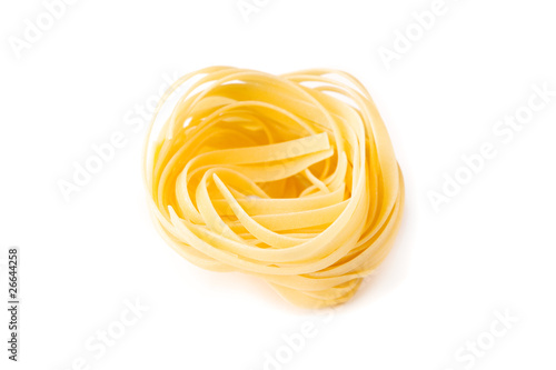 Fettuccine