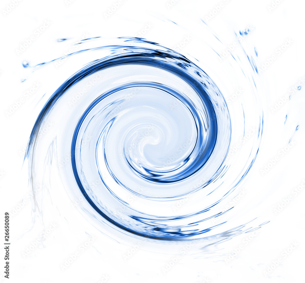 Obraz premium Whirlpool