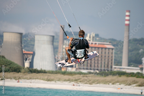 kite