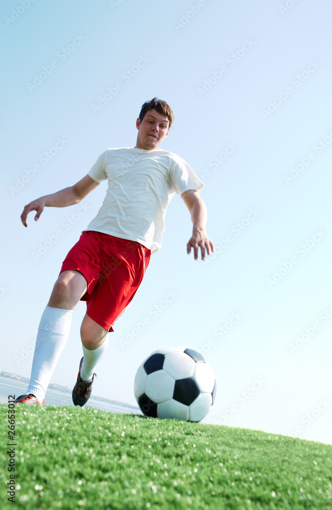 During match During match
