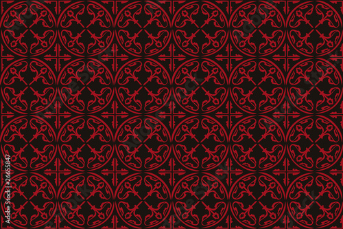 pattern-gothic