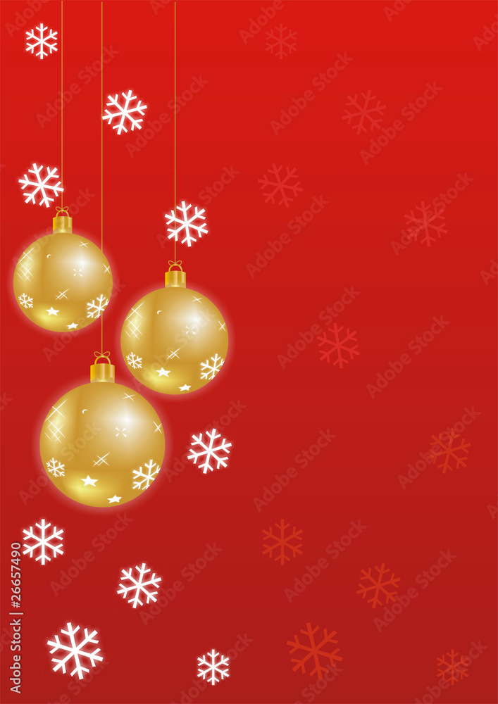 composizione oro rosso composizione oro rosso