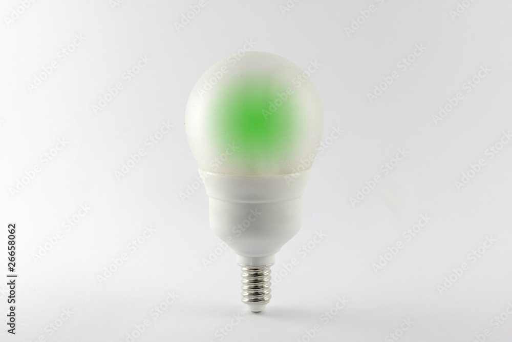 Lampadina risparmio energetico Lampadina risparmio energetico