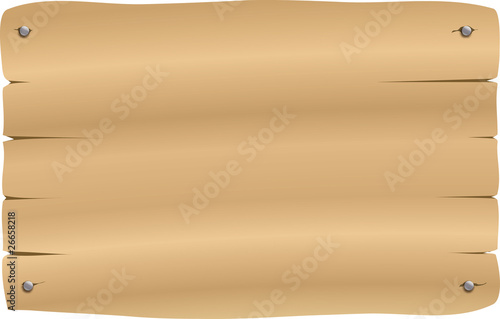 wood