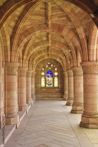 Kelso Abbey