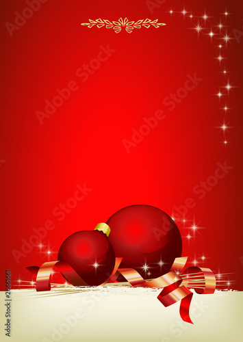 Christmas time