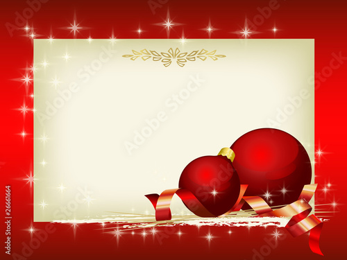 Christmas time