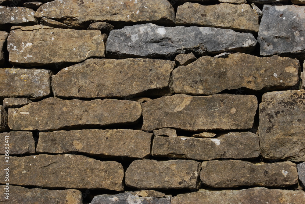 mur de pierre mur de pierre