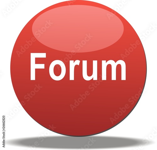 bouton forum