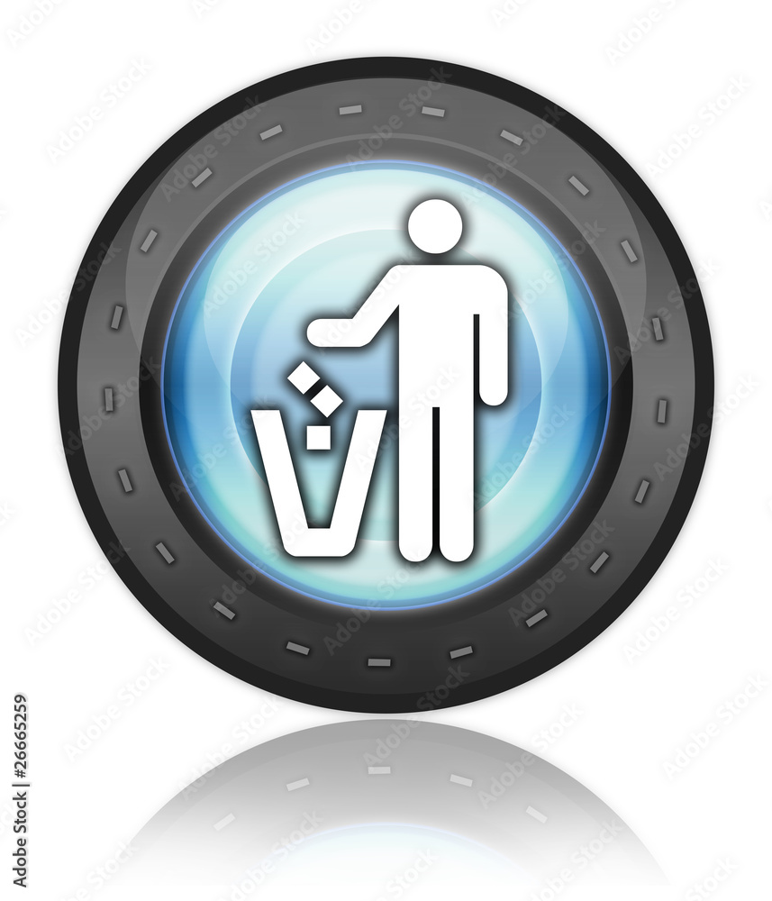 Industrial Style Icon Industrial Style Icon