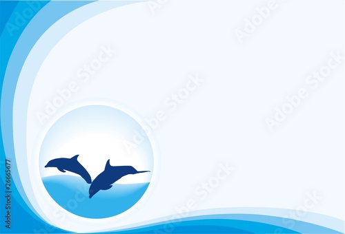blue band dolphins