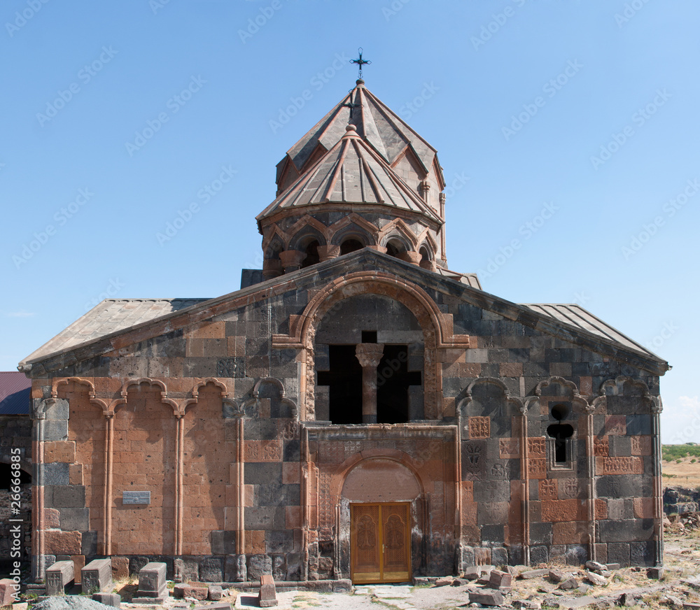 Fototapeta premium Ohanavank Medieval Monastery in Armenia