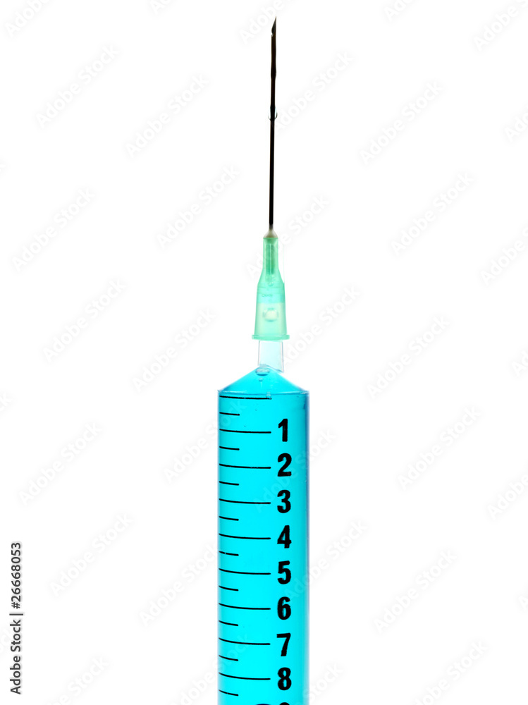 Syringe Syringe