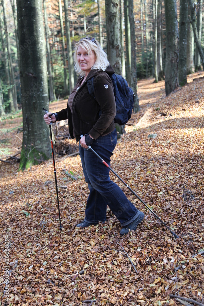 Herbstwanderung Herbstwanderung