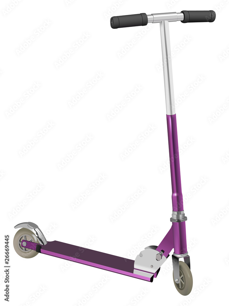 scooter scooter