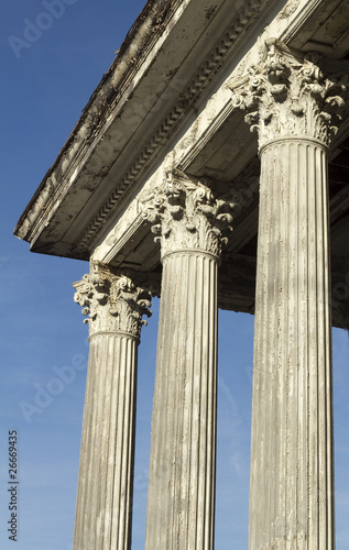 Columns