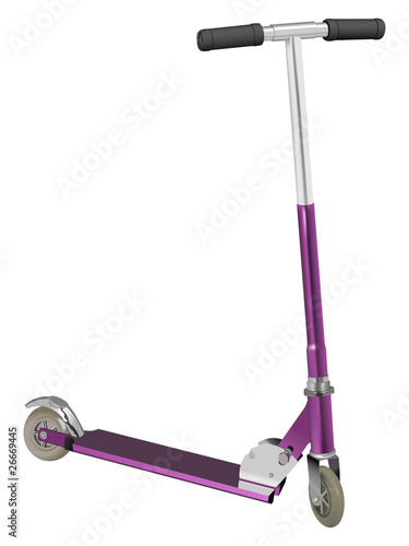 scooter