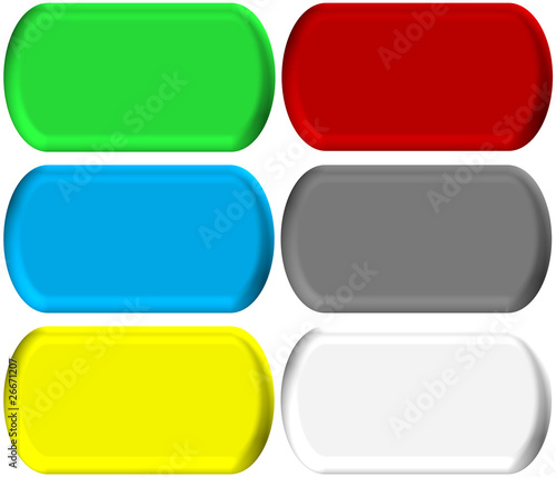9 "happy" buttons