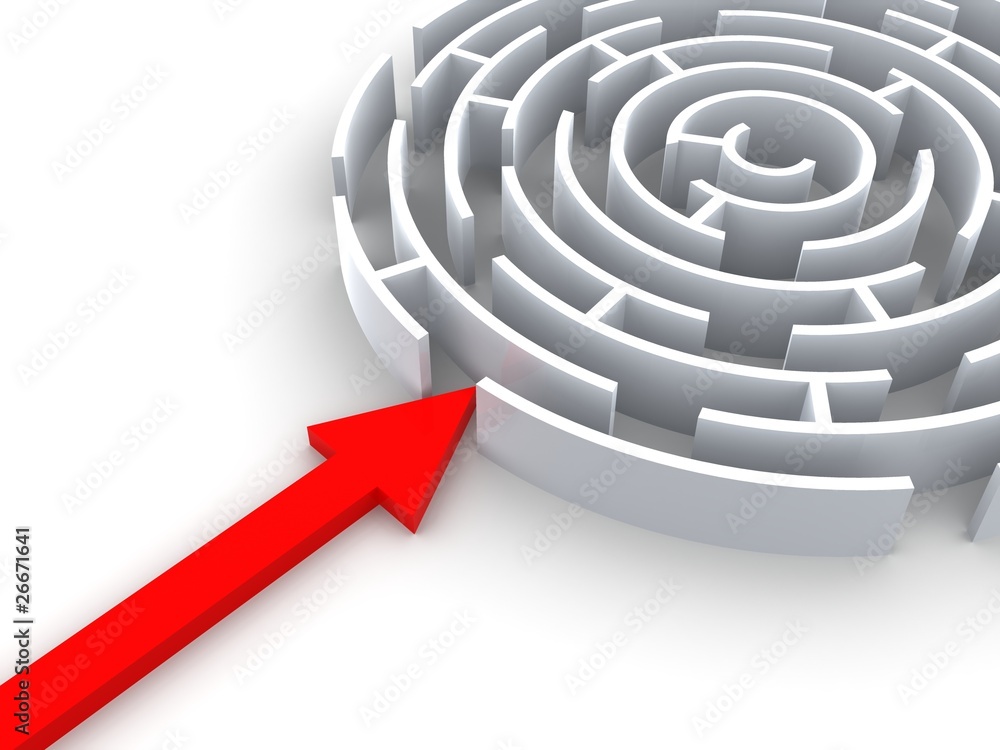 Labyrinth Labyrinth