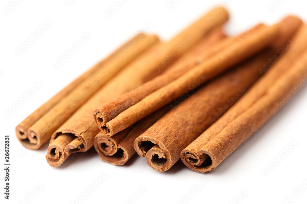 Cinnamon sticks Cinnamon sticks