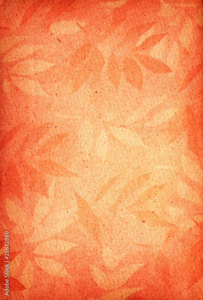 Old paper grunge autumn background Old paper grunge autumn background