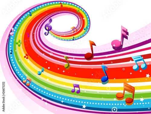 Rainbow Music