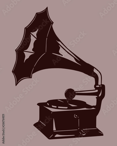 Grammophon