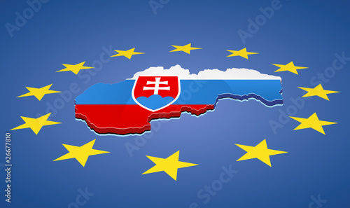 Slovaquie : pays européen