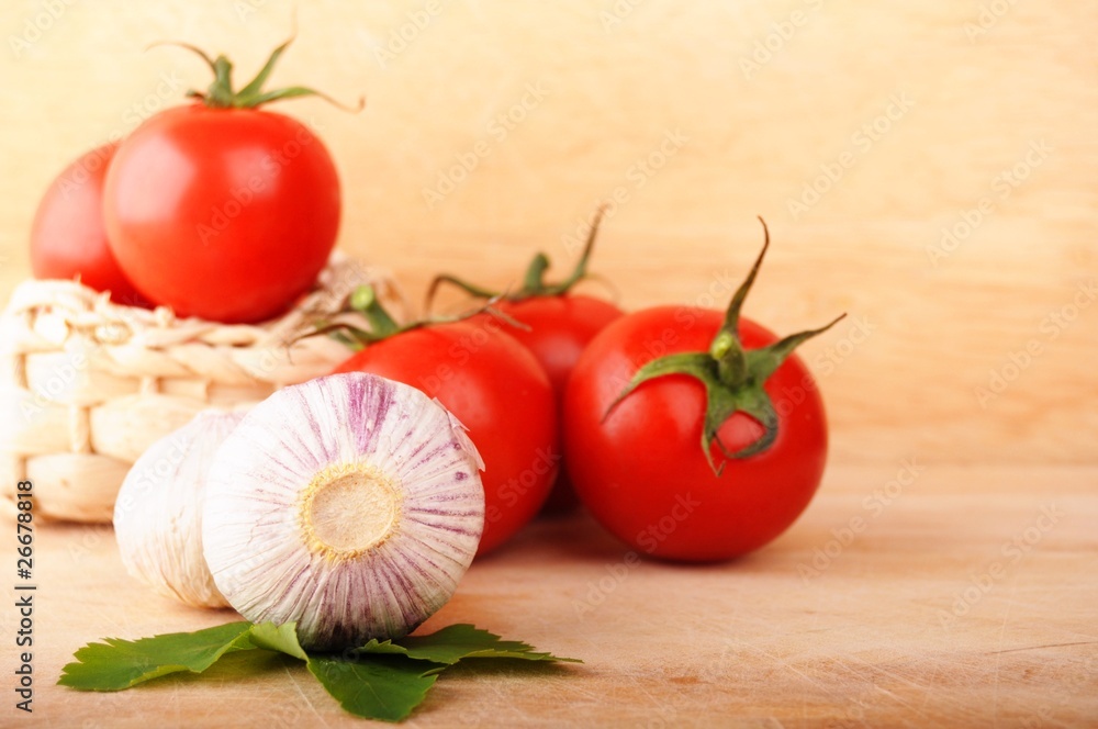tomato vegetable tomato vegetable