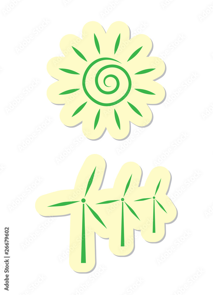 Environment Icons Environment Icons