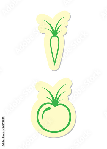 Nature Icons