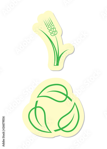 Nature Icons