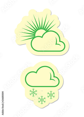 Weather Icons