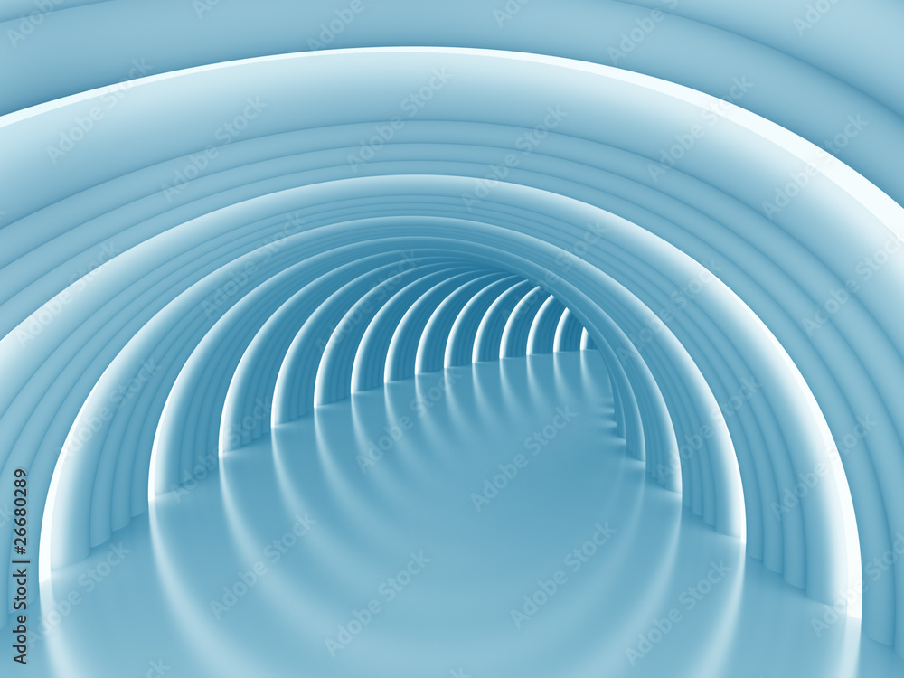 Tunnel Tunnel