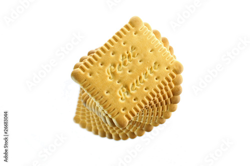 Biscuits petits beurres